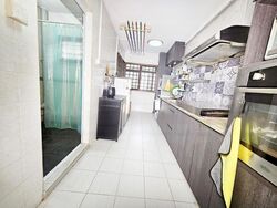 Blk 261C Compassvale North Gate (Sengkang), HDB 4 Rooms #483296451